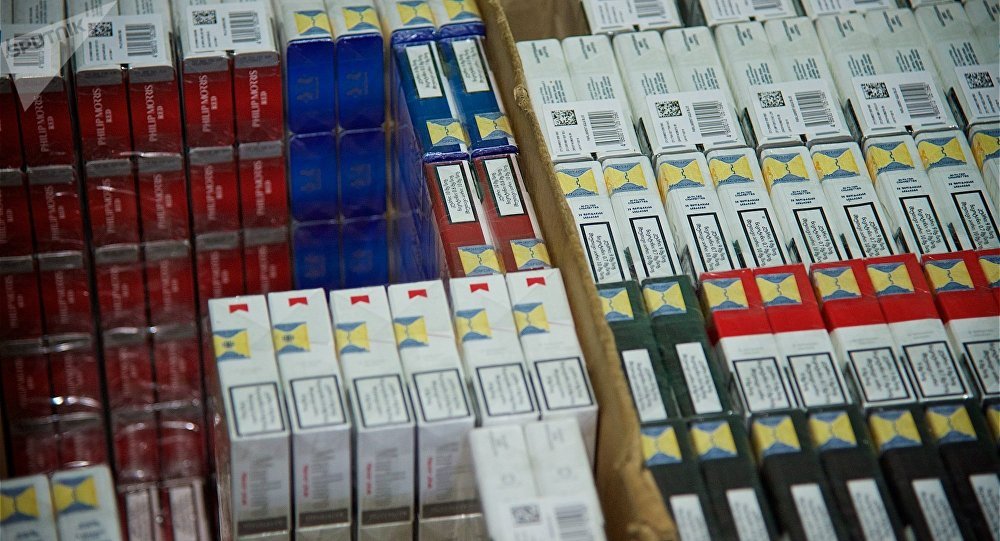 Армении дали отсрочку исполнения техрегламента ЕАЭС на табачную продукцию 