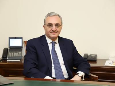 Глава МИД о коронавирусе: Армения усиливает мобилизацию усилий в координации с Грузией и Ираном 