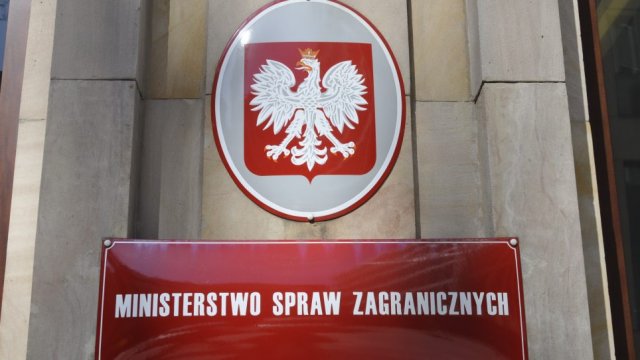 В Варшаве прошли политические консультации между МИД Армении и Польши 