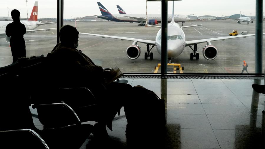Минкомсвязь РФ сообщила о переносе двух вывозных рейсов из Армении 
