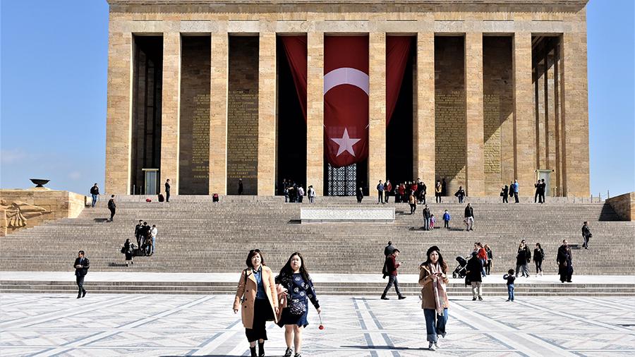 В МИД Турции обвинили парламент Чехии в коварстве 