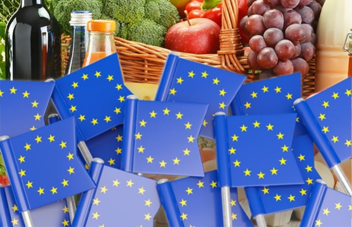 Пашинян: Никто не может гарантировать, что через месяц Евросоюз сам не попросит Армению поставлять продукты питания 