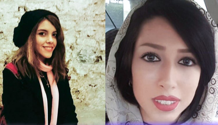 Иранская правозащитница получила 15 лет тюрьмы за снятый хиджаб 