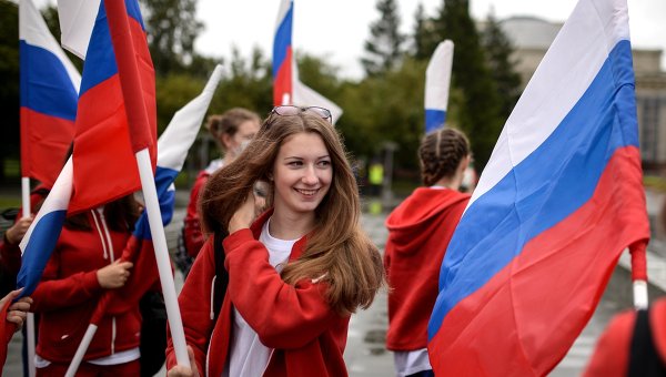 Результаты опроса: Все больше россиян считают Армению союзником России 