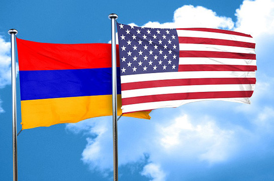 Армянские лоббисты провели переговоры по повестке армяно-американских отношений с заместителем Госсекретаря США 