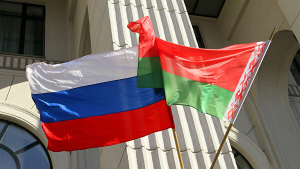 СМИ: Экономики России и Белоруссии объединяются? 