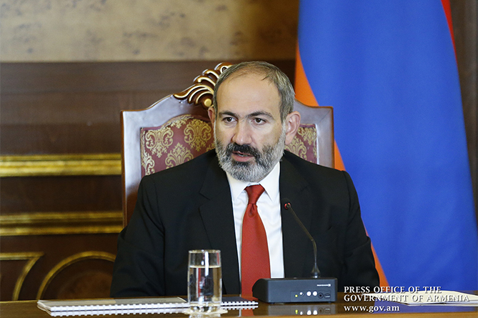 Премьер-министр Армении: виновные в инциденте в Иджеване и незаконной вырубке леса будут строго наказаны 