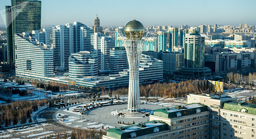 Консульский отдел посольства Армении в Казахстане будет работать в удаленном режиме 