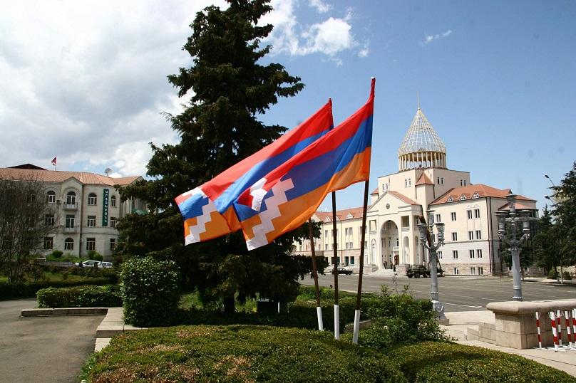 Депутаты Арцаха выразили благодарность Сенату Франции за принятие резолюции в поддержку Армении 