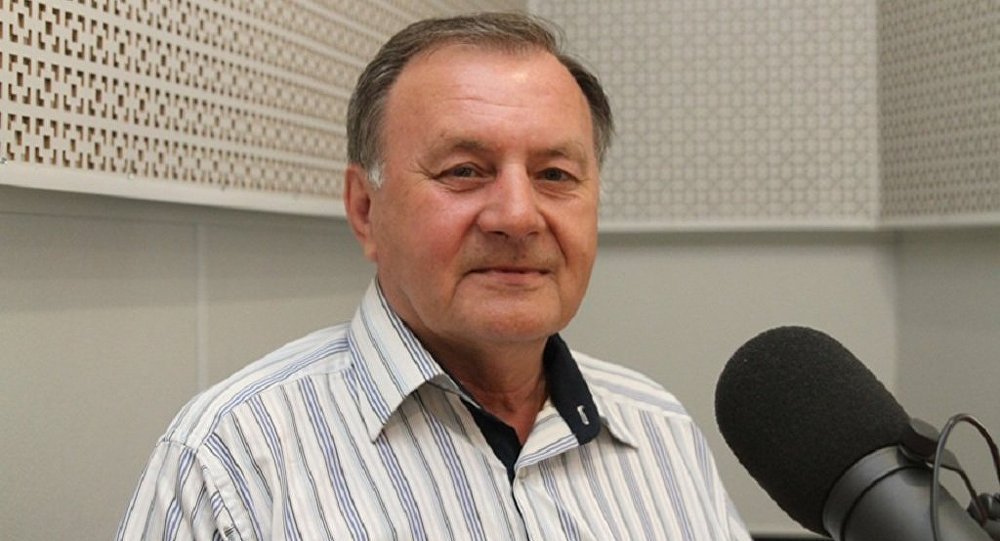 Станислав Тарасов: Решительные заявления Армении привели к потере Баку дипломатической инициативы 