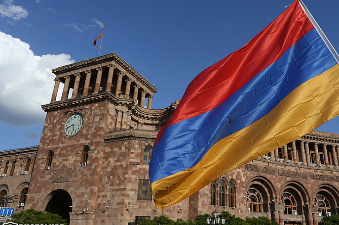 Правительство Армении трем компаниям предоставило льготы по инвестиционным программам на сумму в 2 млрд драмов 