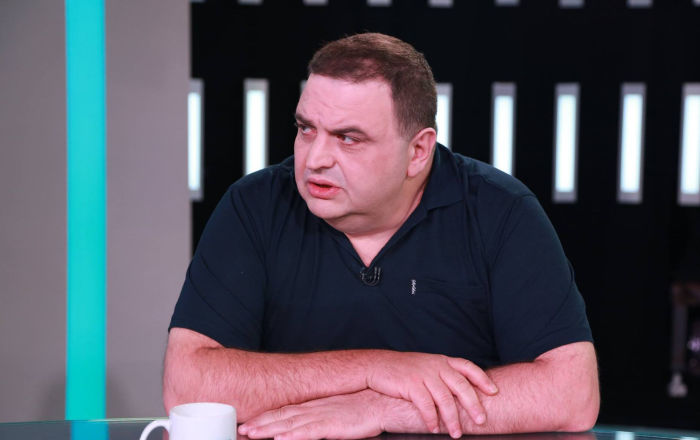 Грузинский политолог раскритиковал Ильхама Алиева за «сказочные» высказывания в Мюнхене о «древнем» Азербайджане 