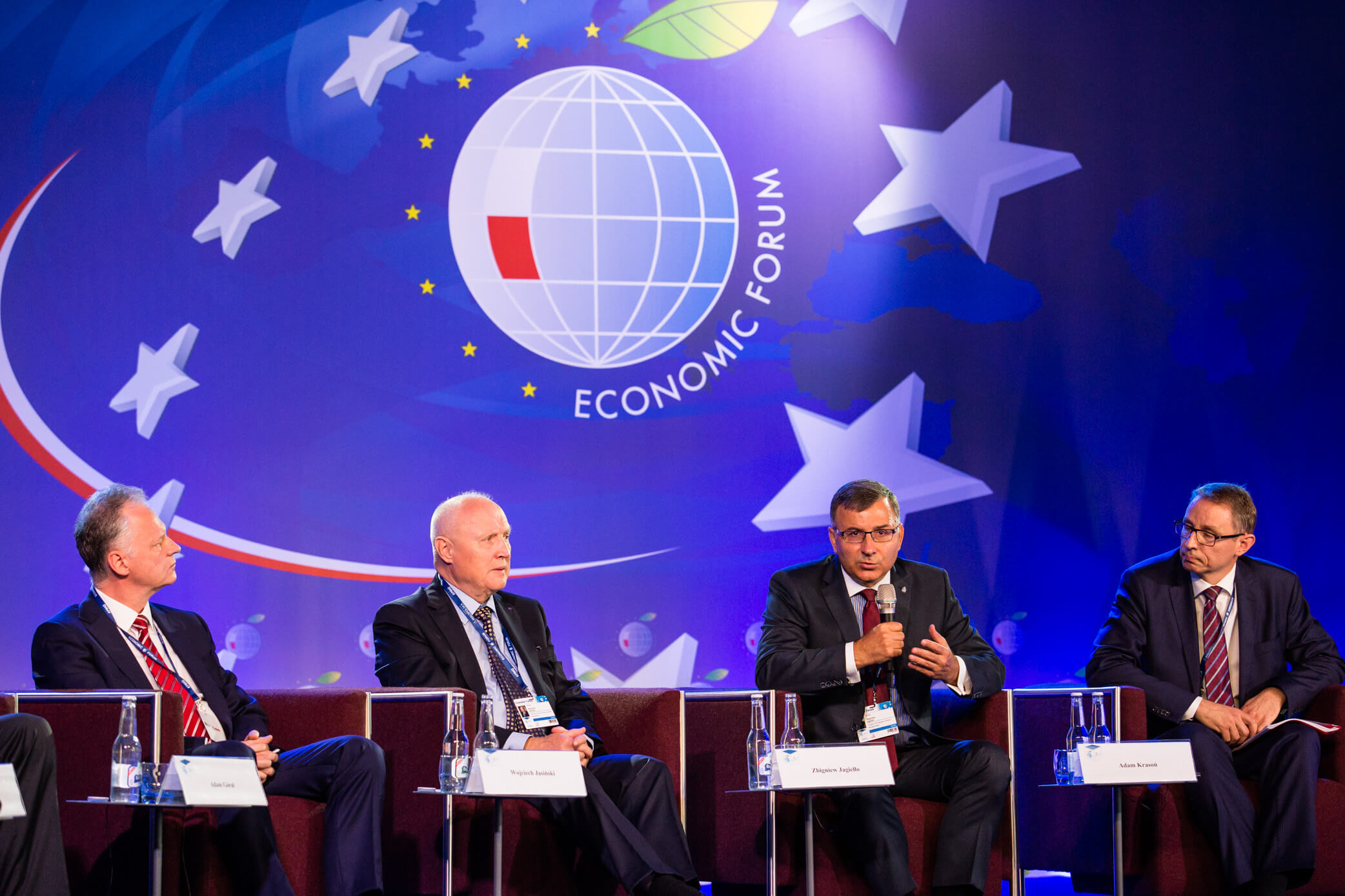 Организаторы экономического форума в Польше: "Одним из важнейших гостей будет создатель политических перемен на Южном Кавказе, Никол Пашинян" 