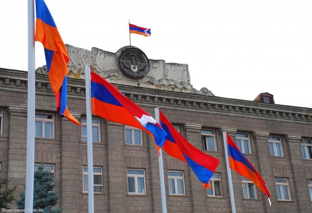 Степанакерт не поддерживает идею включения Карабаха в состав Армении 