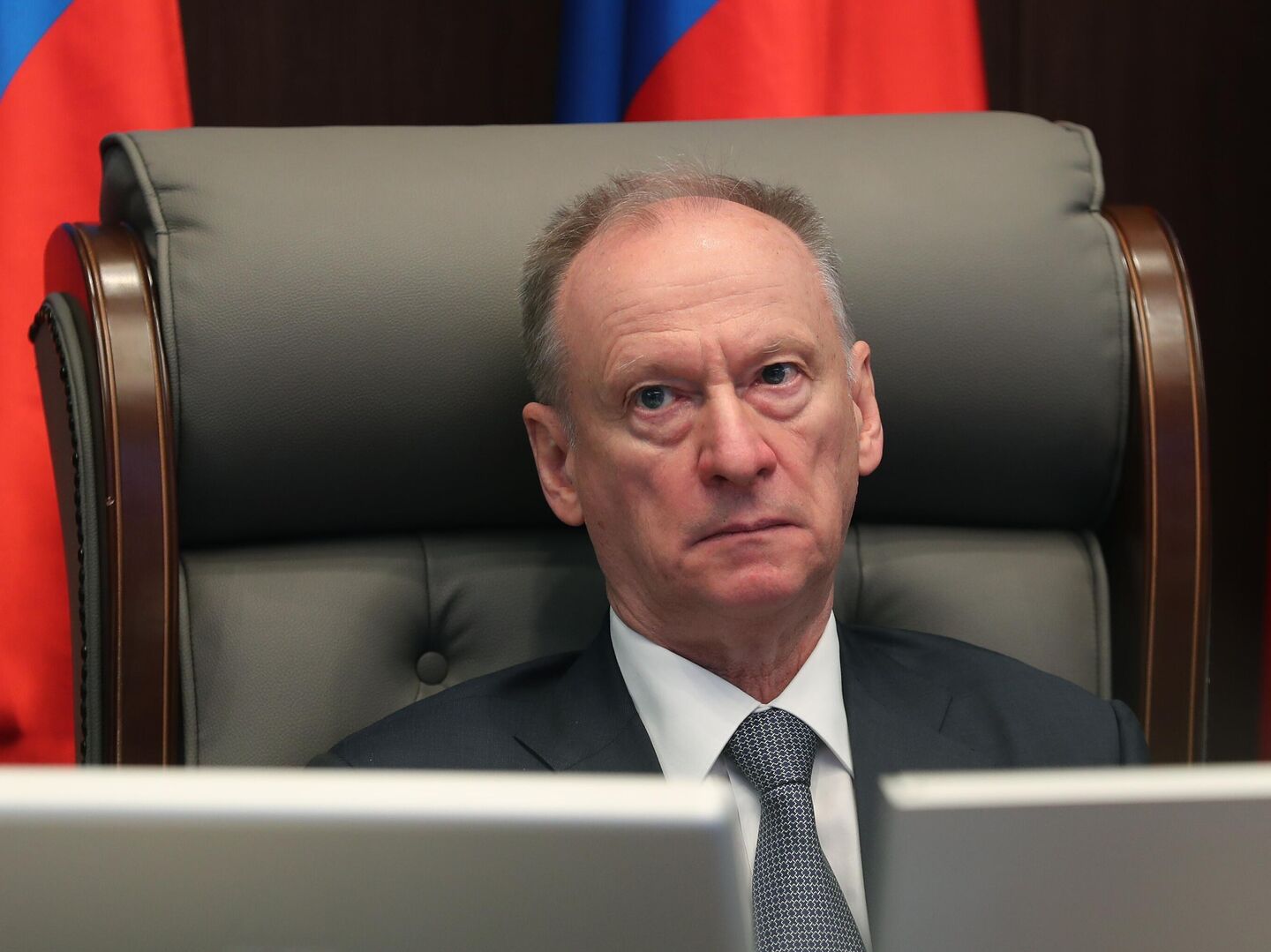 Патрушев заявил о готовности Совбеза РФ помочь в решении задач, стоящих перед ОДКБ 