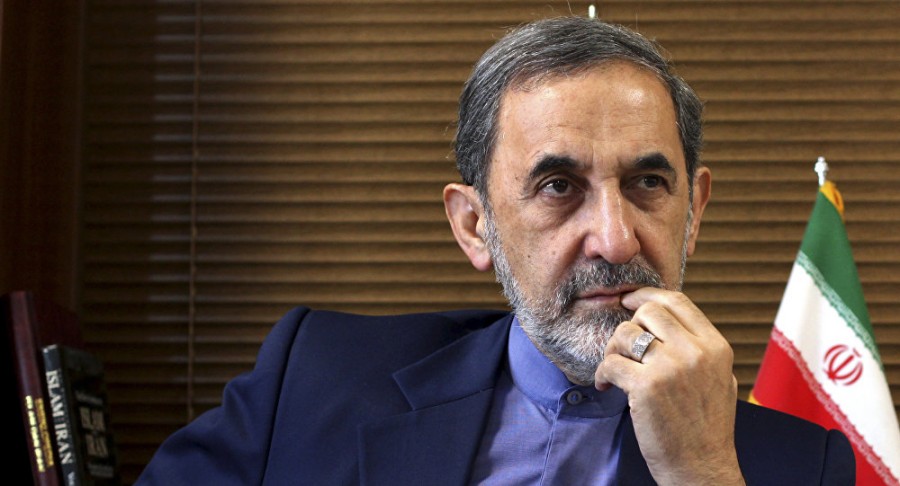 Советник Верховного лидера Ирана: Тегеран готов быть посредником между Ереваном и Баку 