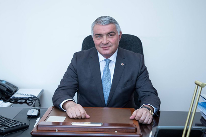 Посол Армении в Чехии: Турция прибегает к очередному шагу по отрицанию справедливости 