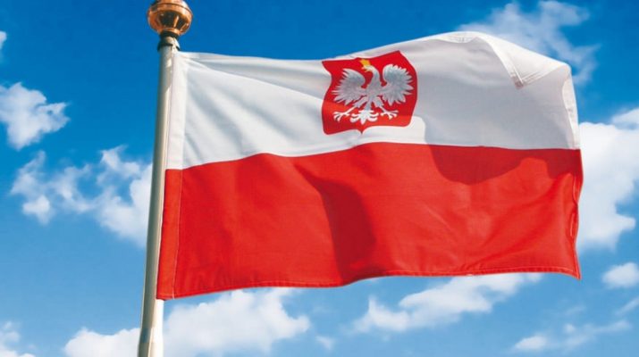 МИД Армении вызвал посла Польши "на ковер" 
