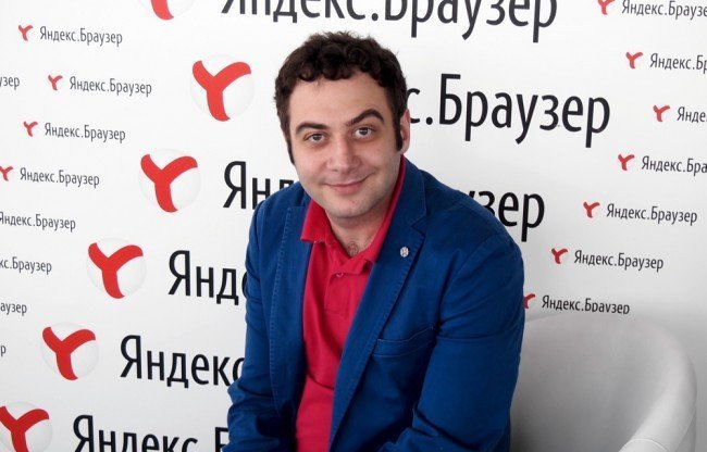 Армянин- руководитель “Яндекс.Такси” в рейтинге глобальных лидеров от России 