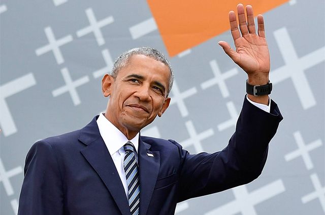 Барак Обама может посетить Ереван, где в октябре этого года запланирован ежегодный Всемирный конгресс информационных технологий 
