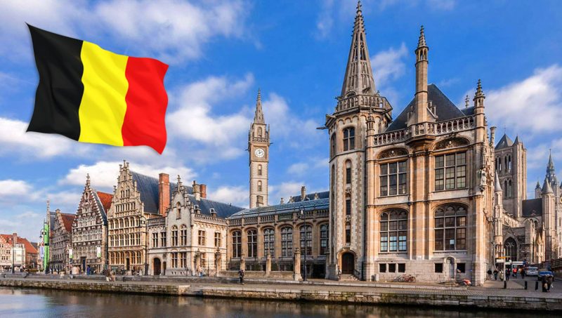 Бельгийские политики и общественные деятели поздравили Араика Арутюняна с избранием на пост президента Республики Арцах 