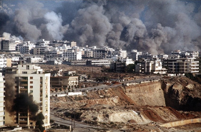 СБ ООН предупредил: Нарушение режима прекращения огня может привести к войне между Ливаном и Израилем 