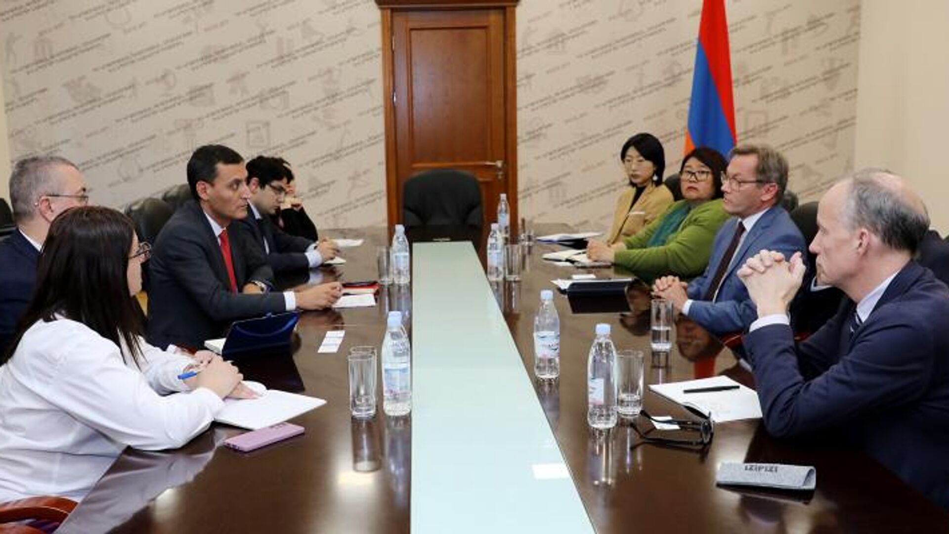 Правительство Армении призывает ЮНЕСКО задействовать свой мандат для прекращения практики разрушения армянского культурного наследия в Нагорном Карабахе 
