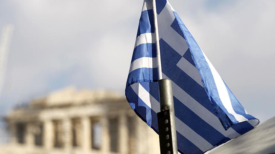 МИД Греции осудил незаконное бурение Турцией в территориальных водах Кипра 