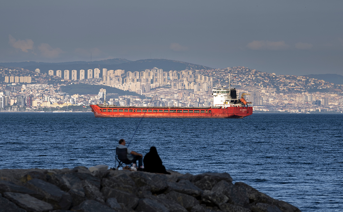 Турция нарастила экспорт в Россию до нового рекорда 