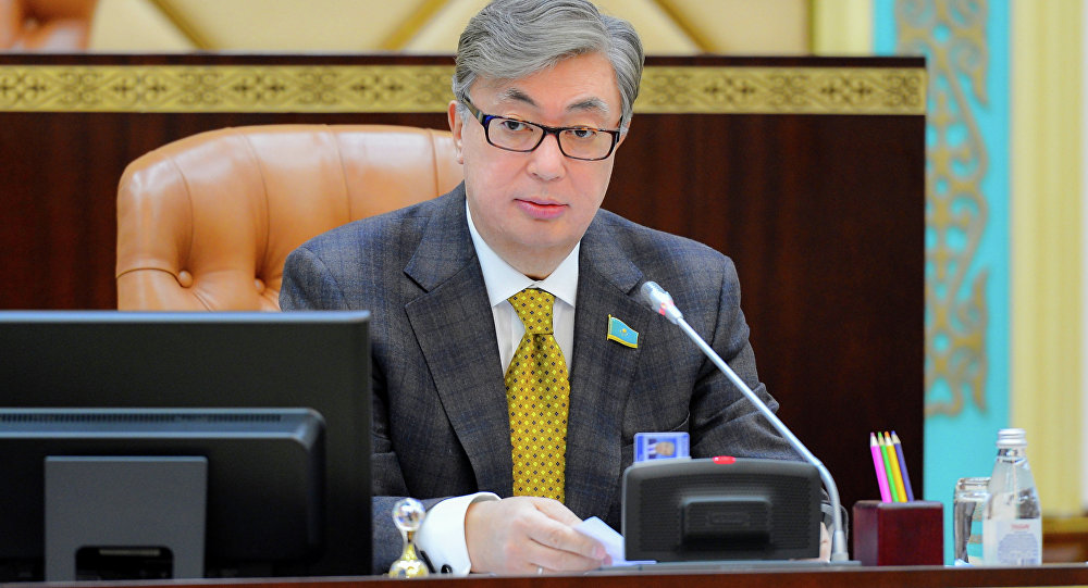 Председатель Сената Казахстана: В Казахстане с неизменной симпатией относятся к армянскому государству, его народу, культуре и традициям 