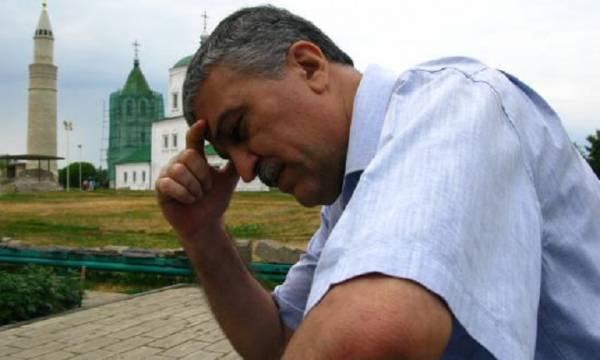 Талышского активиста депортировали из России в Азербайджан 