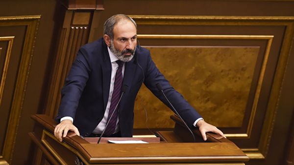 Премьер-министр: В Армении приемлемые зарплаты должны начинаться с 500 тысяч драмов 