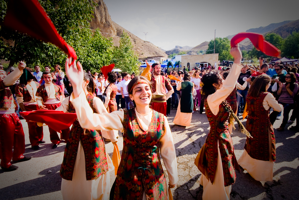 Армения заняла 116-ое место в докладе о мировом счастье 