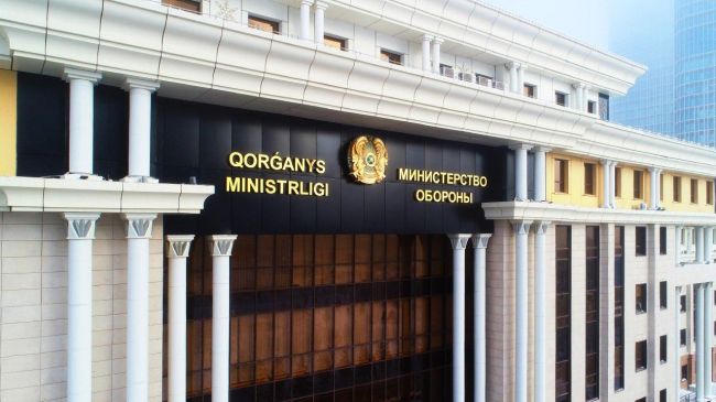Минобороны Казахстана подтвердило: Армения отказалась от участия в учениях ОДКБ 