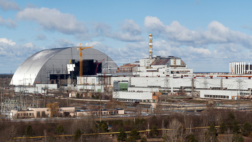 США рассекретили отчет разведки об аварии на Чернобыльской АЭС 