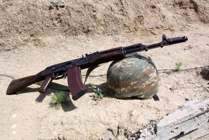 Отреагирует ли ОДКБ? В северо-восточной части границы Республики Армения от выстрела противника погиб военнослужащий 