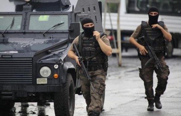 Немецкая газета раскрыла 31 случай похищений людей спецслужбами Турции 