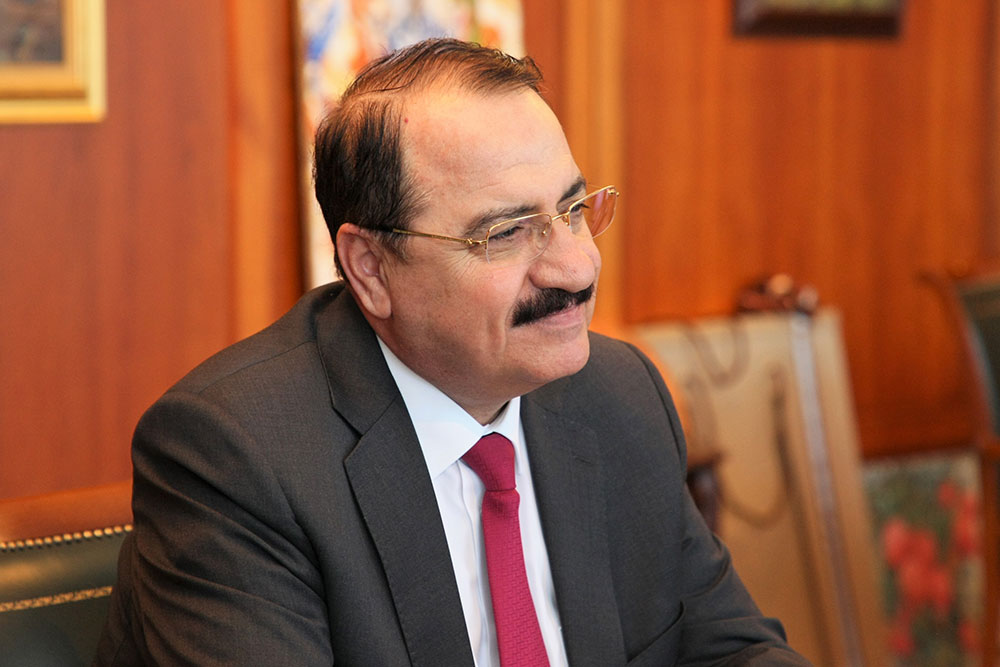 Посол Сирии в России: Турция не имеет никаких прав на природные ресурсы Сирии 