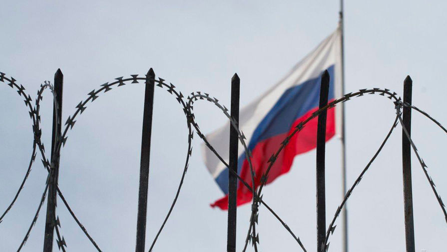 Более 86% компаний в РФ затронуты действием санкций 