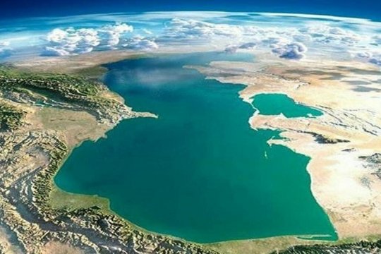 Посол Казахстана в Баку вызван в МИД Азербайджана связи с инцидентом на Каспийском море 