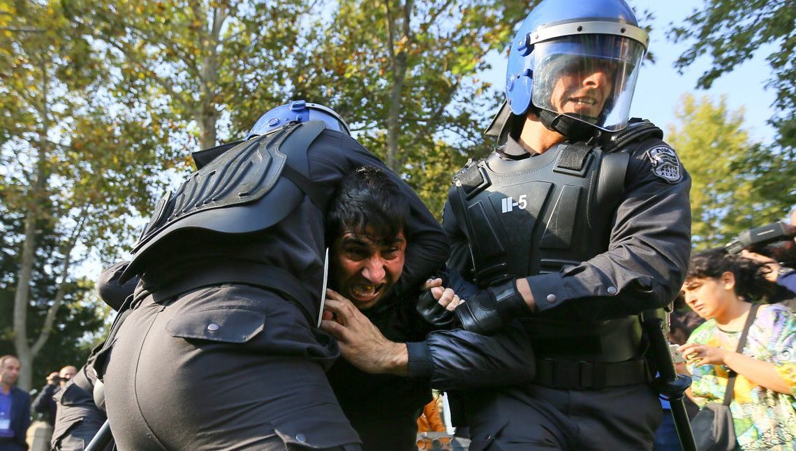 Amnesty International: Власти Азербайджана воспользовались пандемией COVID-19 для эскалации преследования критиков 