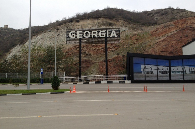 В Грузии заявили о строительстве дорог, объединяющих страну с Азербайджаном, Арменией и Турцией 