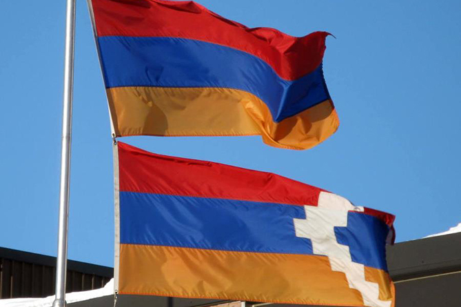 Правящая партия: Подписывать договор об армяно-арцахском военно-политическом союзе следует, когда для этого сложится благоприятная ситуация 
