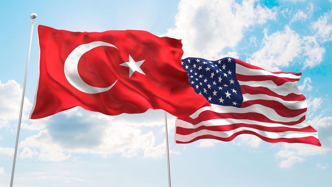 Вашингтон рассматривает вопрос о введении санкций против Турции. Турецкая лира упала на 0,9%  