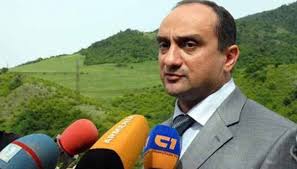 По делу «Север-Юг» арестован бывший министр транспорта и связи Армении 