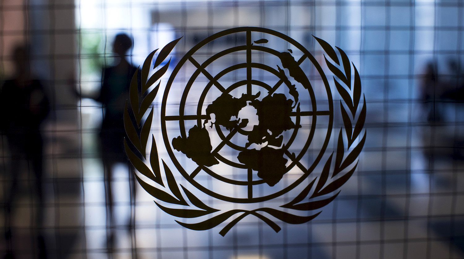 Все страны ООН выступили с призывом предотвратить спекуляцию на будущей вакцине от коронавируса 