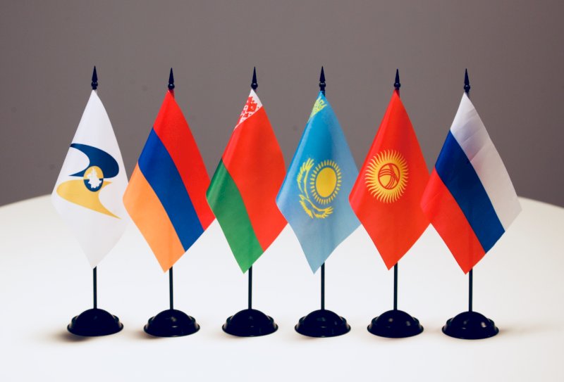В парламенте Армении обсудили Соглашение «О судоходстве» между государствами-членами ЕАЭС 