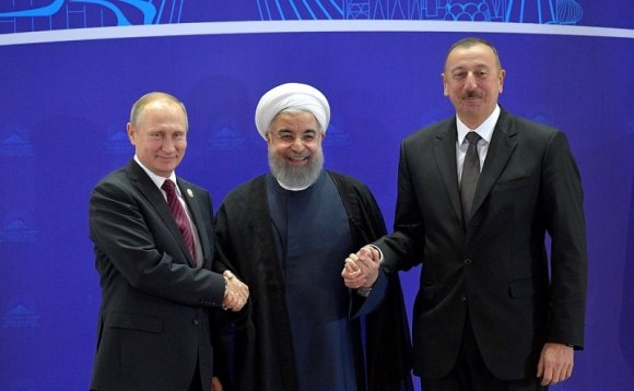В преддверии встречи в Сочи Иран требует от Азербайджана придерживаться своих обязательств 