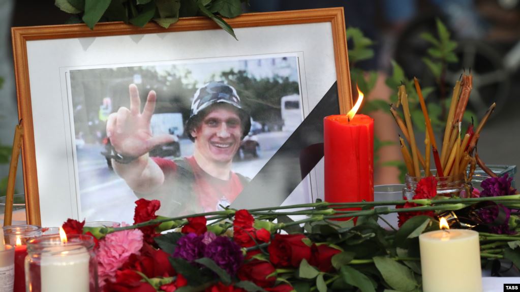 Посол России в Армении призвал не политизировать убийство спецназовца Белянкина  