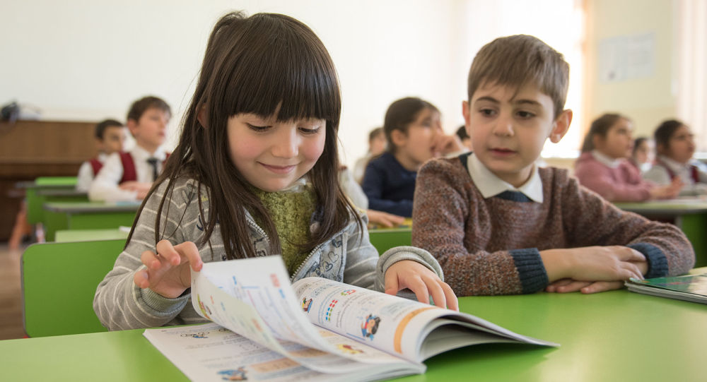 В Армении специальная комиссия займется улучшением демографической ситуации 